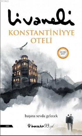 Konstantiniyye Oteli