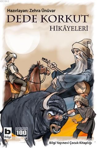 Dede Korkut Hikayeleri; 100 Temel Eser