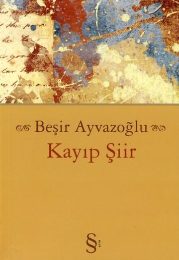 Kayıp Şiir