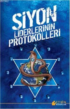 Siyon Liderlerinin Protokolleri