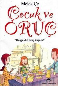 Çocuk ve Oruç 