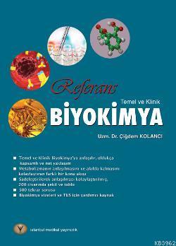 Temel ve Klinik| Biyokimya