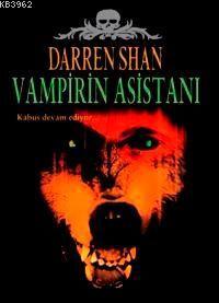 Vampirin Asistanı