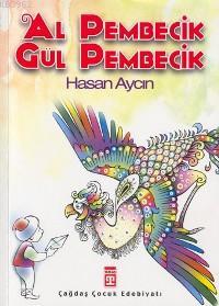 Al Pembecik Gül Pembecik