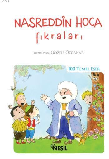 Nasreddin Hoca Fıkraları