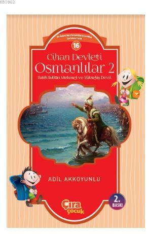 Cihan Devleti Osmanlılar 2