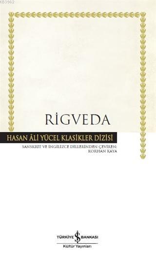 Rigveda Ciltli