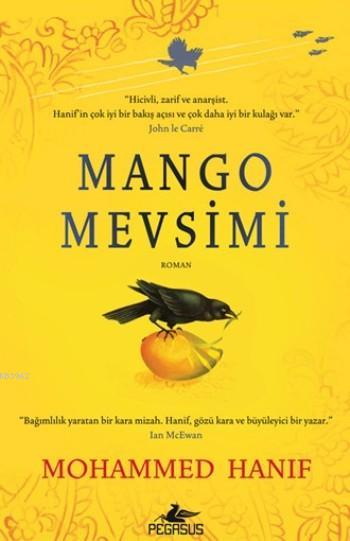 Mango Mevsimi