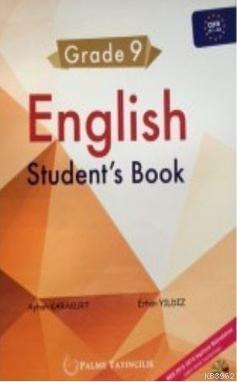  Grade 9 English Students Book