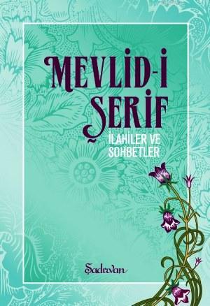 Mevlid-i Şerif