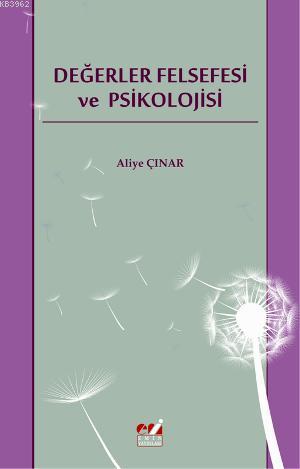 Değerler Felsefesi ve Psikolojisi