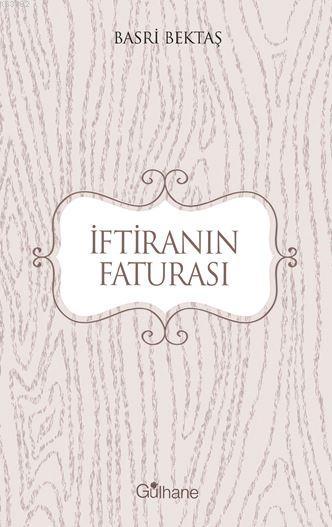 İftiranın Faturası