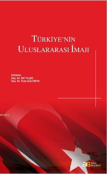 Türkiye'nin Uluslararası İmajı