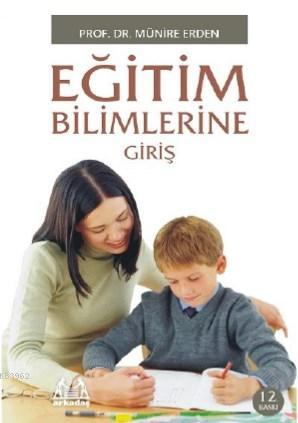 Eğitim Bilimlerine Giriş