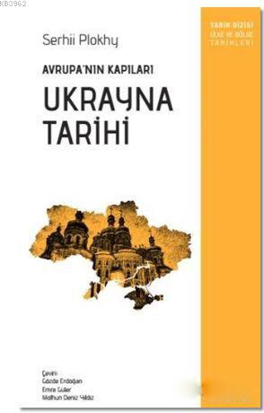 Ukrayna Tarihi; Avrupa'nın Kapıları