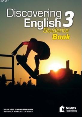Discovering English 3 Students' Book