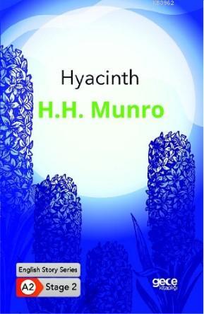 Hyacinth/İngilizce Hikayeler A2 Stage2