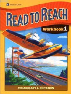 Read to Reach Workbook 1