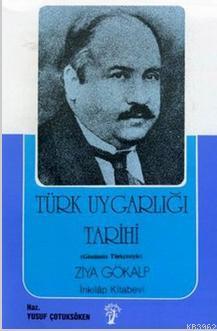 Türk Uygarlığı Tarihi