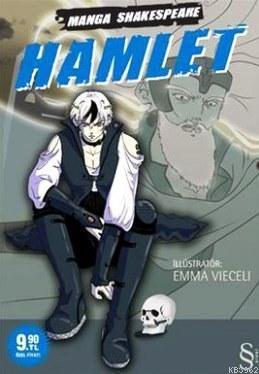 Hamlet (Cep Boy); Manga Shakespeare
