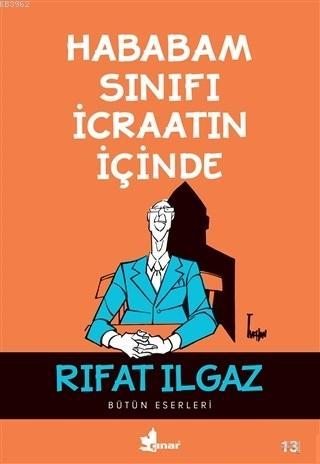 Hababam Sınıfı İcraatın İçinde