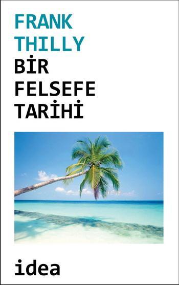 Bir Felsefe Tarihi