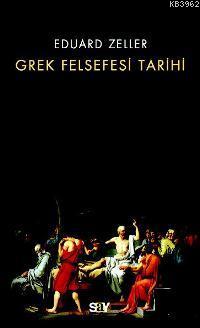Grek Felsefesi Tarihi