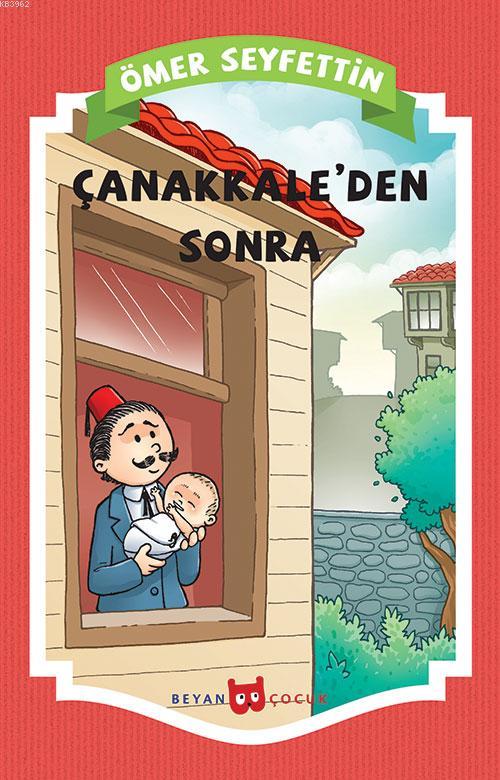 Çanakkale'den Sonra