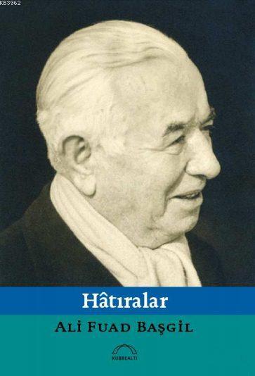 Hâtıralar