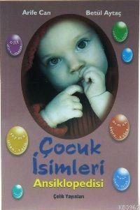 Çocuk İsimleri Ansiklopedisi