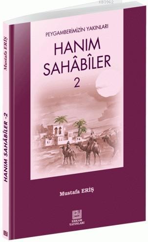 Hanım Sahabiler - 2