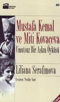 Mustafa Kemal ve Miti Kovaceva