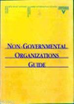 Non-governmental Organızations Guide