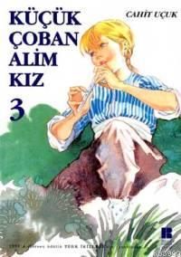 Küçük Çoban Alim Kız 3