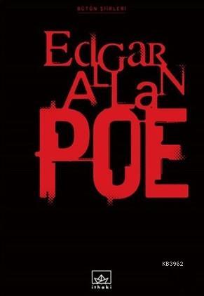 Bütün Şiirleri - Edgar Allan Poe (Ciltli)
