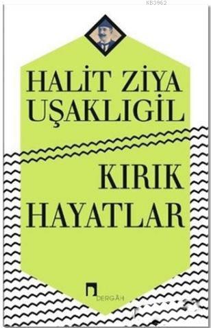 Kırık Hayatlar