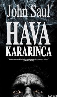 Hava Kararınca