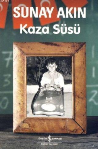 Kaza Süsü