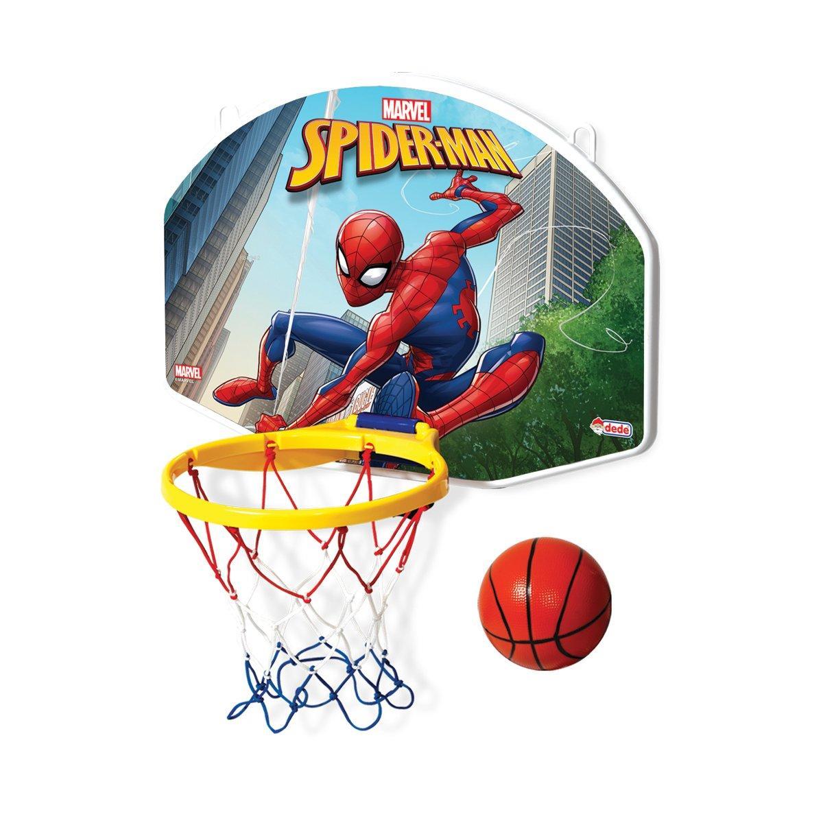 Dede SpiderMan Büyük Pota 01525