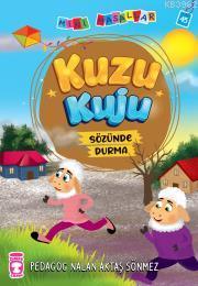 Kuzu Kuju - Mini Masallar 5