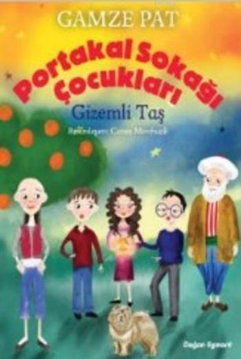 Portakal Sokağı Çocukları; Gizemli Taş