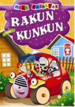 Rakun Kunkun