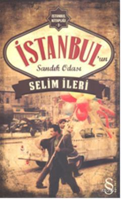 İstanbul'un Sandık Odası