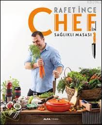 Chef'in  Sağlıklı Masası