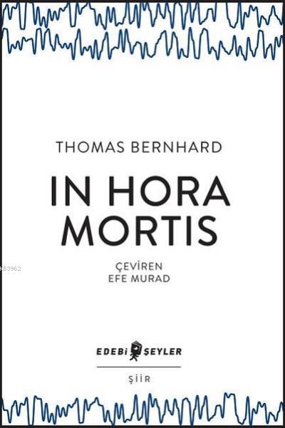 In Hora Mortis