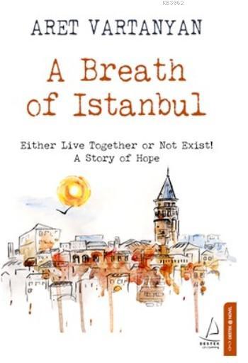 A Breath Of İstanbul