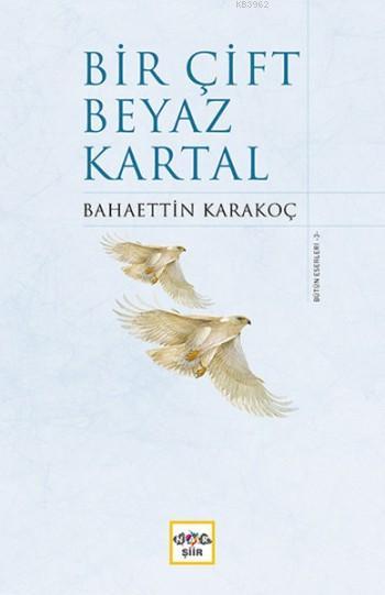 Bir Çift Beyaz Kartal