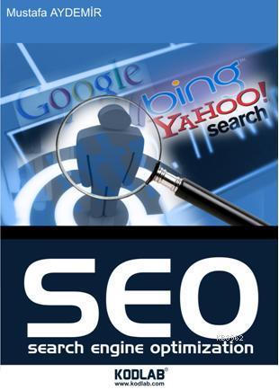 SEO; Search Engine Optimization