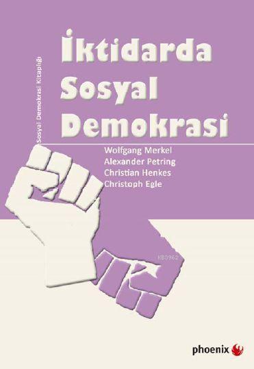 İktidarda Sosyal Demokrasi