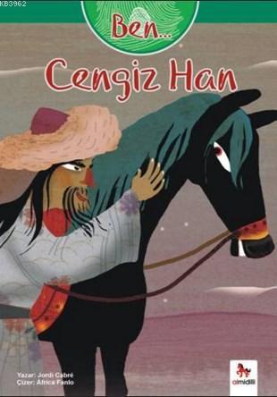 Ben Cengiz Han